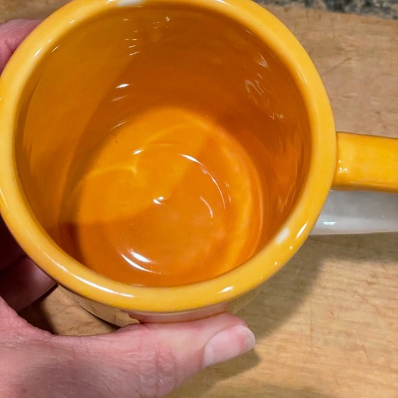 Book Culture Mug  two toned - Picture 6 of 7